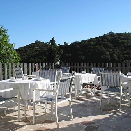 Le Relais Des Chartreuses Le Boulou Exterior foto