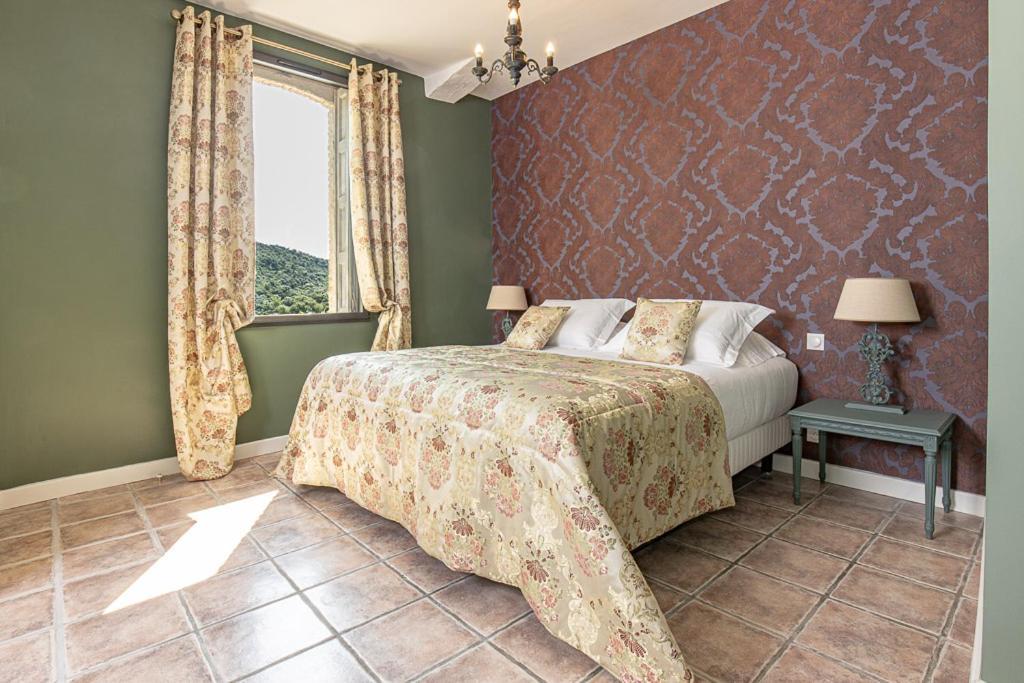 Le Relais Des Chartreuses Le Boulou Exterior foto