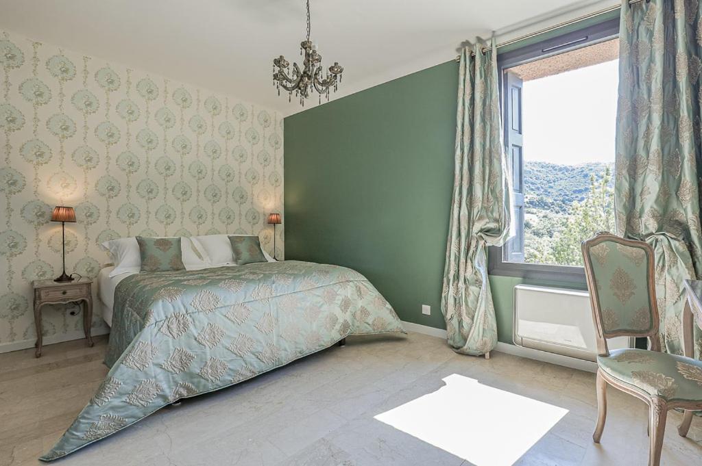 Le Relais Des Chartreuses Le Boulou Exterior foto