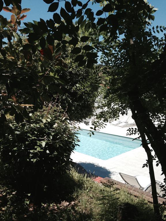 Le Relais Des Chartreuses Le Boulou Exterior foto