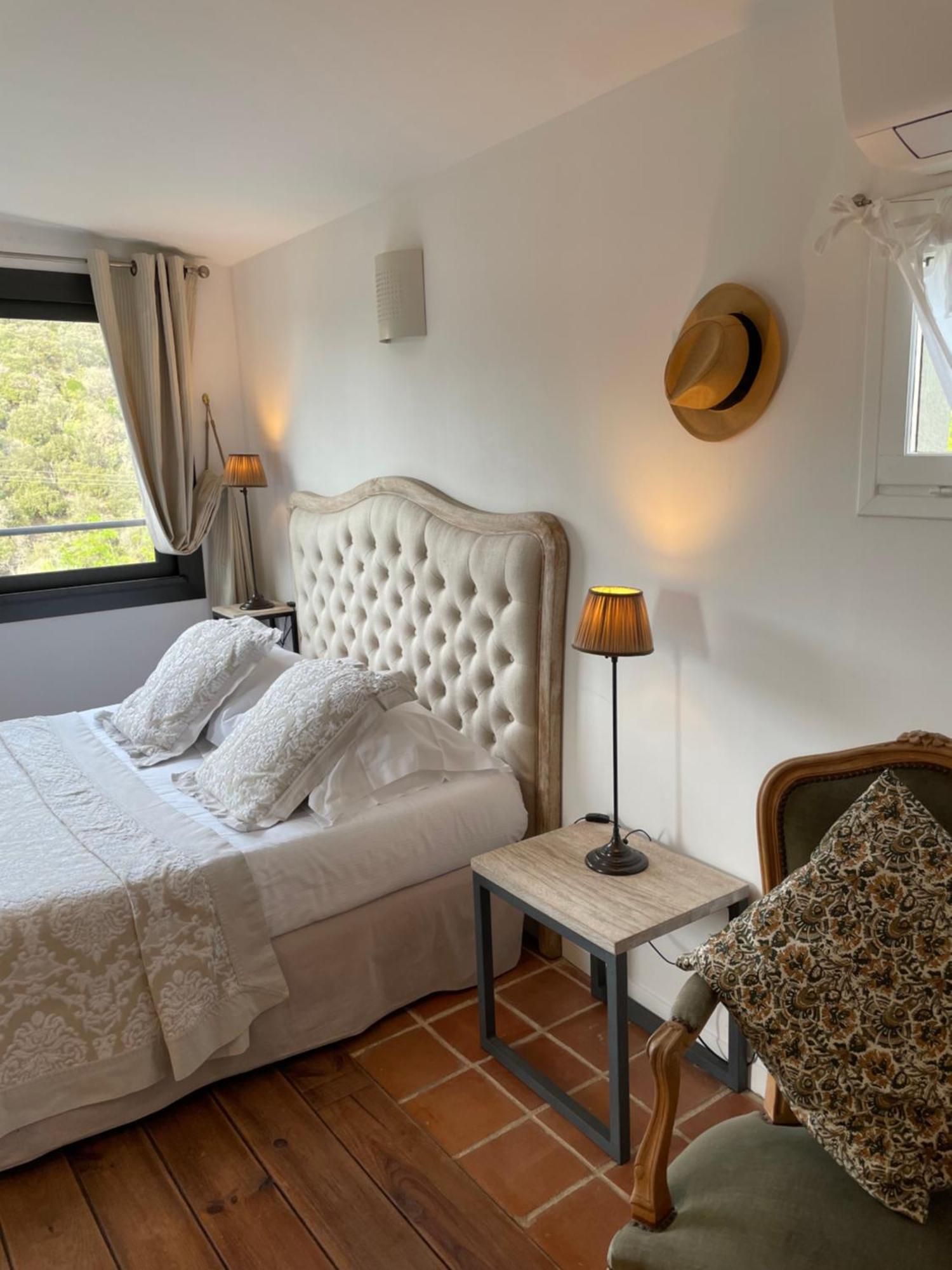 Le Relais Des Chartreuses Le Boulou Exterior foto