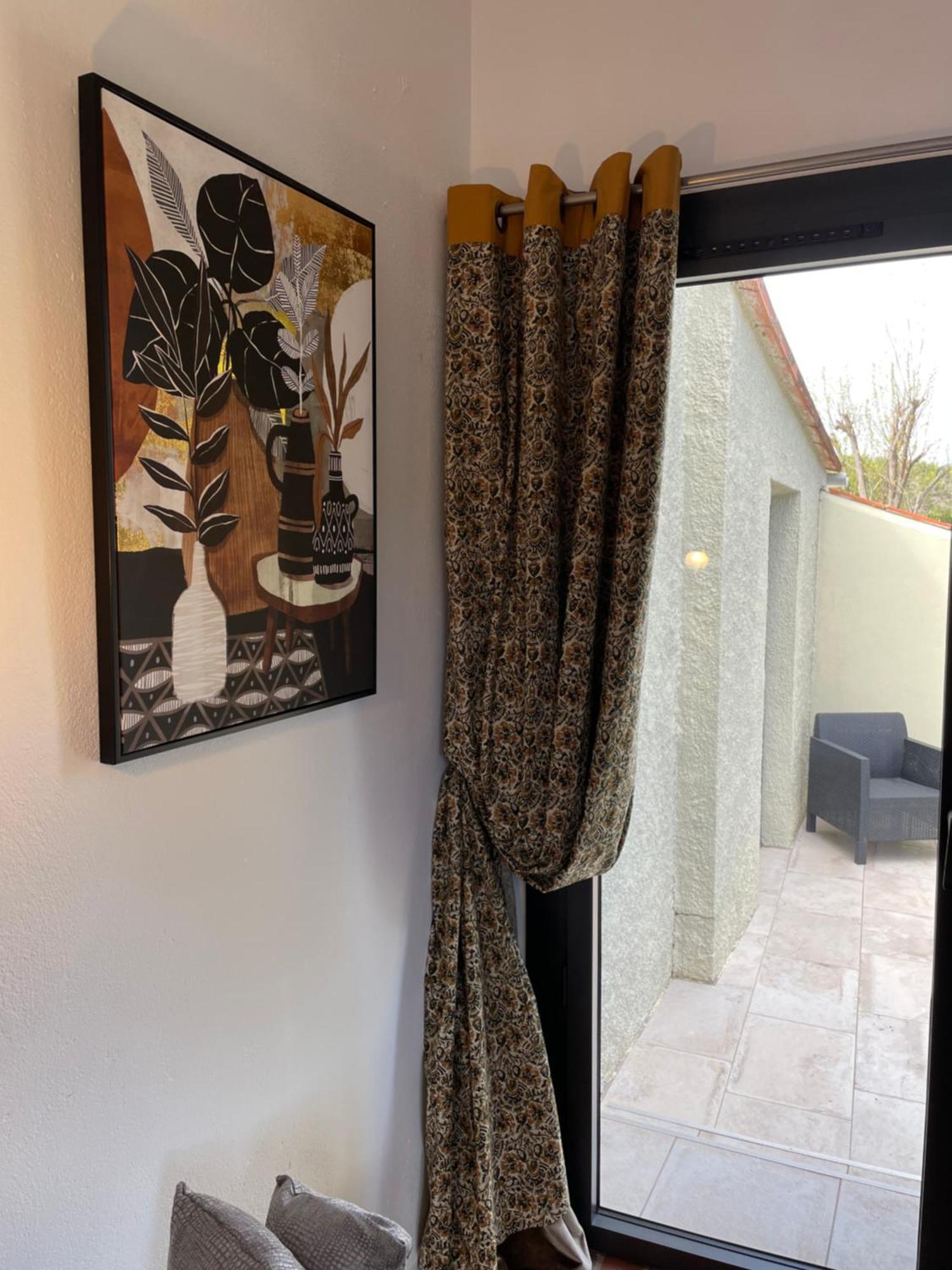 Le Relais Des Chartreuses Le Boulou Exterior foto
