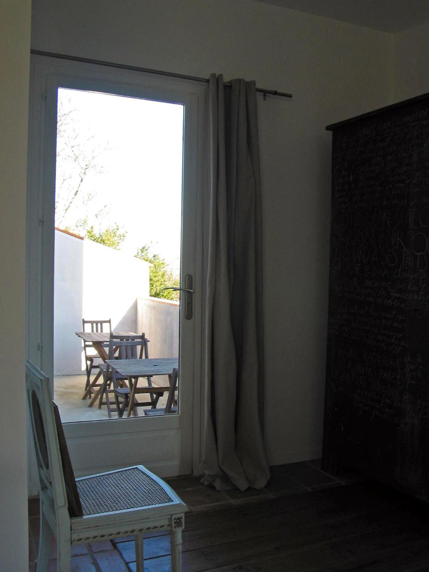 Le Relais Des Chartreuses Le Boulou Exterior foto