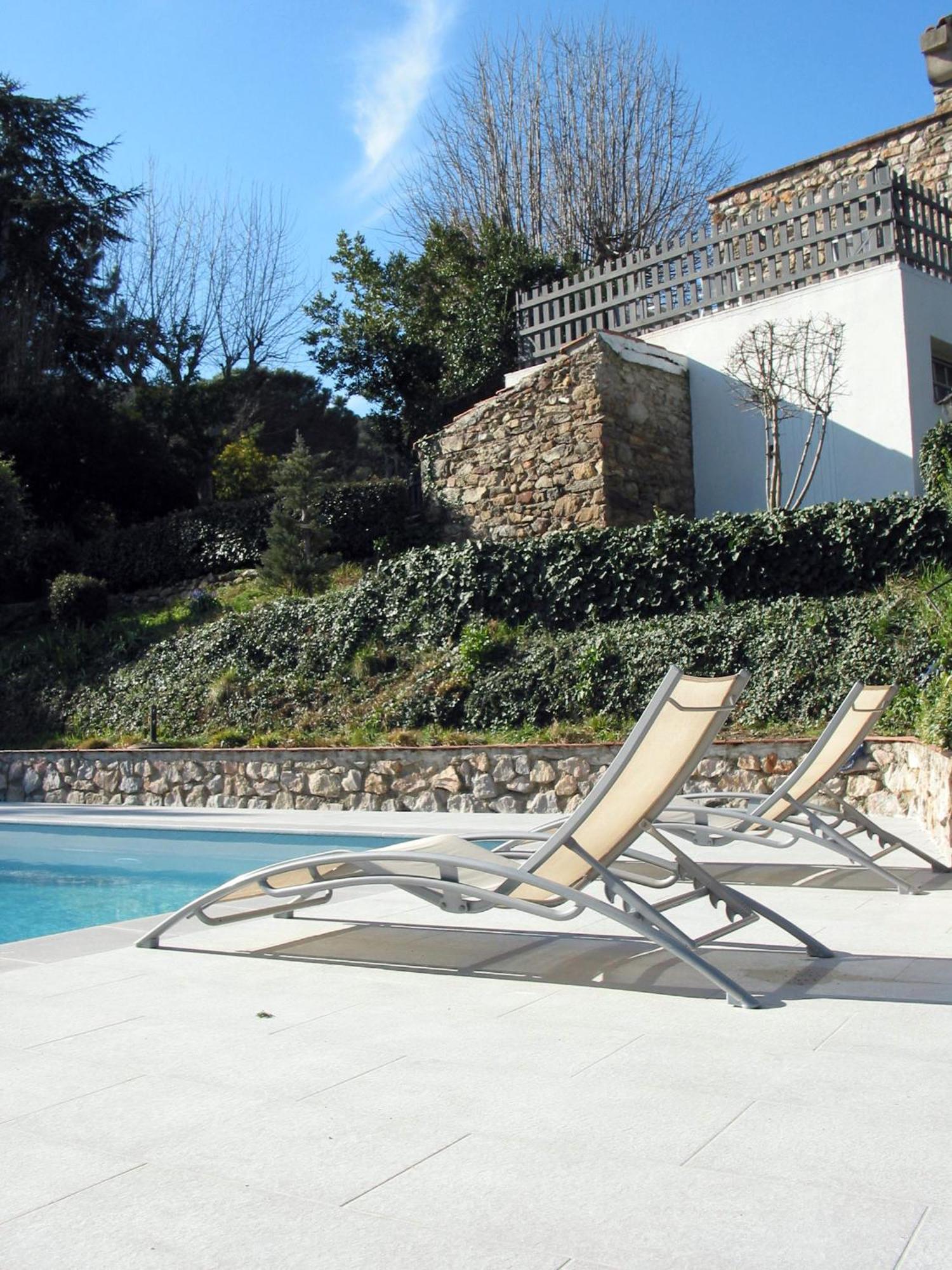 Le Relais Des Chartreuses Le Boulou Exterior foto