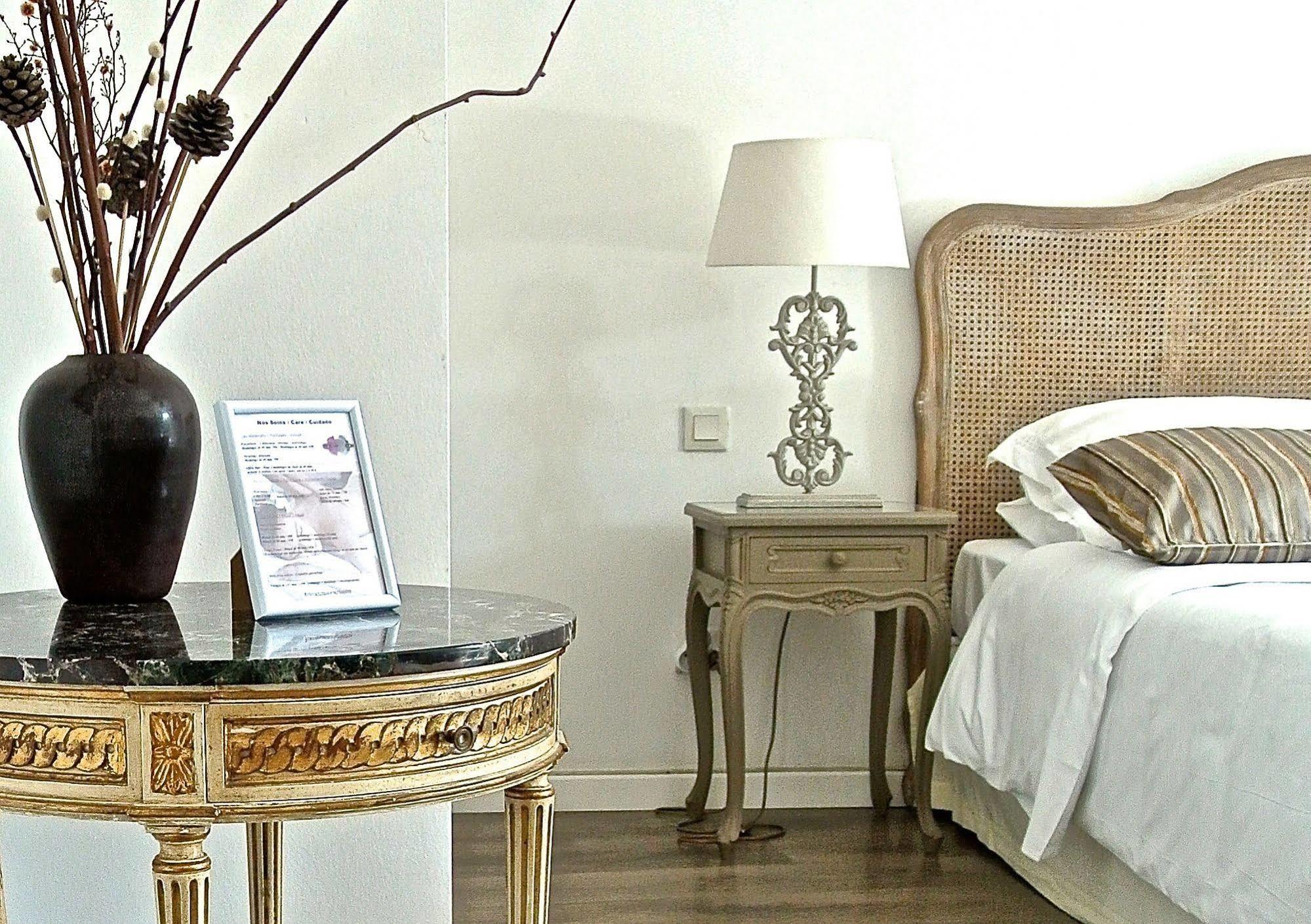 Le Relais Des Chartreuses Le Boulou Exterior foto