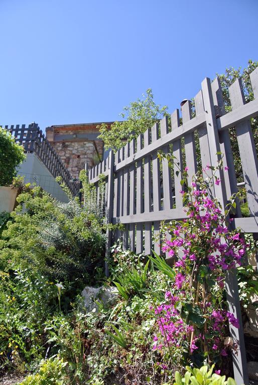 Le Relais Des Chartreuses Le Boulou Exterior foto