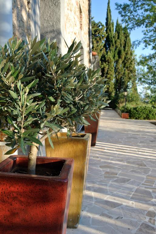 Le Relais Des Chartreuses Le Boulou Exterior foto